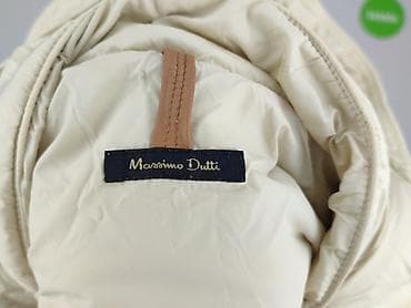 kurtki 34: Massimo Dutti, Kurtka przejściowa damska, rozmiar L — 4
