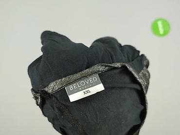 be: Beloved, Bluzka damska, rozmiar 2XL — 5
