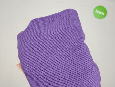 poliamid w swetrze: Sweter damski, rozmiar M — 5