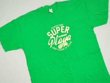 Gildan, T-shirt for men, XL