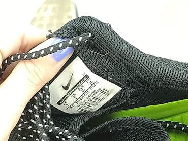 repliki jordan 1: Nike, Sneakersy damskie, rozmiar 40 — 4
