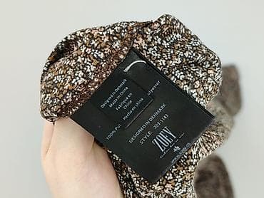 panterka top: Zoey, Bluzka damska, rozmiar 8XL — 4