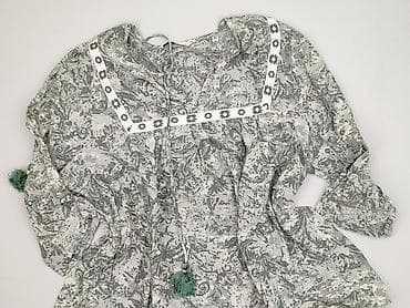 TU Woman, Women`s tunic, size 3XL