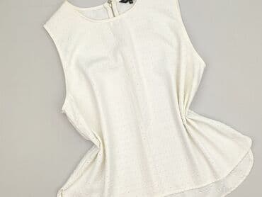 bluzka z otworem na kciuk: New Look, Women's blouse, size 3XL (EU 46) — 1