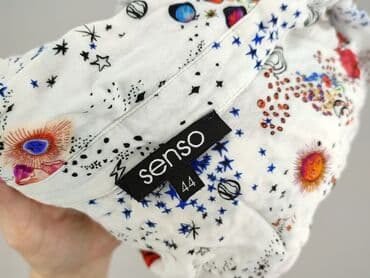 tuniki hiszpanki duże rozmiary: Women`s tunic, size 2XL — 6