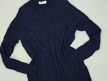 WoolOvers, Sweter damski, rozmiar L
