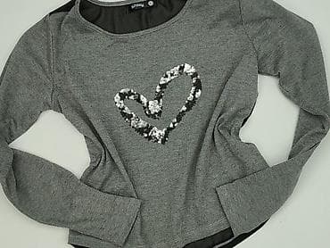 Sinsay, Bluzka damska, rozmiar XS