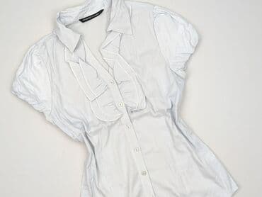 bluzki świecąca: Top Secret, Koszula damska, rozmiar L — 2