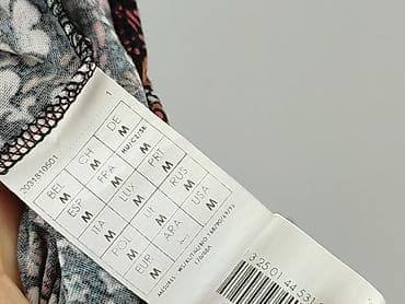 retro bluzka: Bluzka damska, rozmiar M — 4