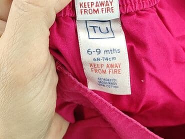 pajacyk niemowlęcy lidl: Skirt, Tu, 6-9 months, condition - Very good — 4