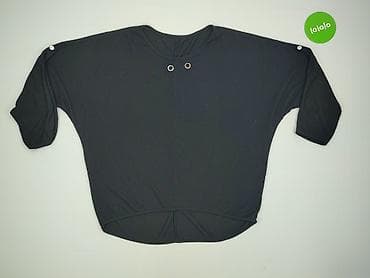 bluza od c: Bluzka damska, rozmiar One size — 2
