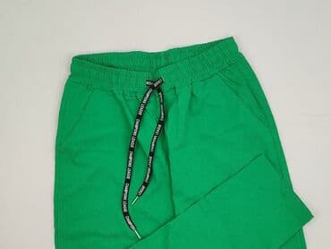 spodnie pumpy lata 80: Tracksuit bottoms for men, size 2XL — 1