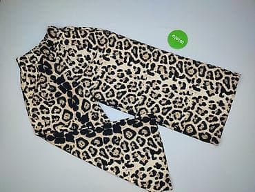 ugg na platformie ccc: Spodnie materiałowe damskie, rozmiar S — 2