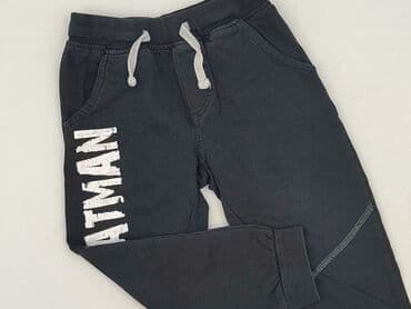 czapka wu tang: Sweatpants, Disney, 104/110, condition - Very good — 1