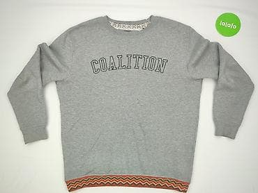 sklepy second hand: Bluza dla mężczyzn, rozmiar M — 2
