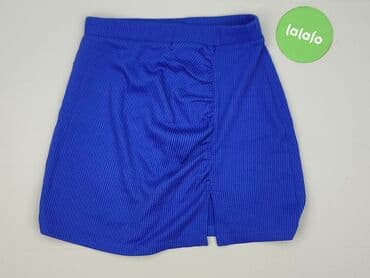 spódnice prążkowane sinsay: Sinsay, Spódnica damska, rozmiar M — 2