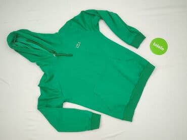 kurtka lacoste zimowa: Lacoste, Bluza z kapturem damska, M — 2