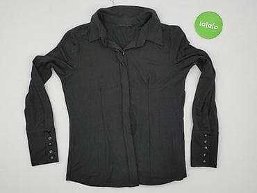 koszulo bluza: Koszula damska, rozmiar M — 2