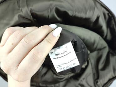 the outerwear kurtki c a: Куртка демісезонна жіноча, S на lalafo.pl — 6 the outerwear kurtki c a: Куртка демісезонна жіноча, S — 6