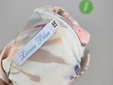 lizzy blue: Sukienka damska, rozmiar 2XL — 4