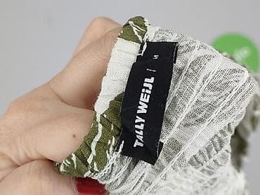 bluzki cos: Tally Weijl, Top damski, rozmiar M — 4