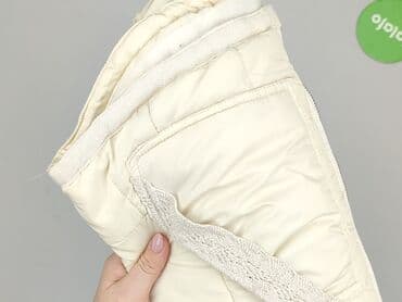 kurtka zimowa diesel: Cream, Kamizelka damska, S — 5