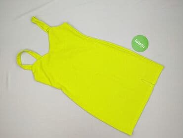 sukienka pomarańczowa sinsay: Sinsay, Sukienka damska, rozmiar S — 2