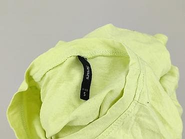 puga bluzki: Sinsay, T-shirt damski, rozmiar S — 4