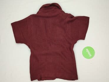 sweter z akrylu czy jest dobry: Kardigan damski, rozmiar M — 4