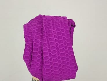 kolorowe legginsy bawełniane: Legginsy Sportowe damskie, rozmiar S — 5