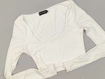 bluzki basic: PrettyLittleThing, Top damski, rozmiar S — 1