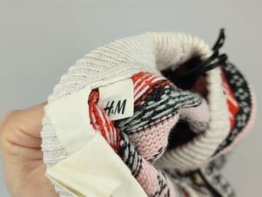 sweter w paski h: H&M, Sweter damski, rozmiar L — 4