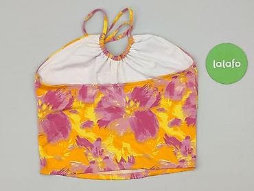 nirvana sinsay: Sinsay, Top damski, rozmiar L — 3