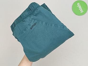 tu spodnie: Outhorn, Spodnie dresowe damskie, rozmiar M — 7