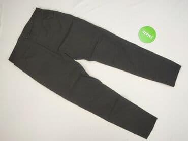 legginsy bawełniane z wysokim stanem: Leggings Sports for women, size S — 3