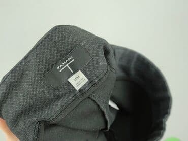 czarne legginsy push up legginsy podkreślające pośladki: Tahari, Legginsy rozmiar M — 4