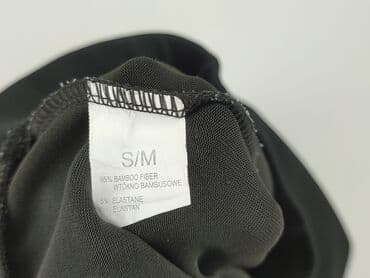 majtki z nogawkami bambusowe: Legginsy Sportowe damskie, rozmiar S — 5