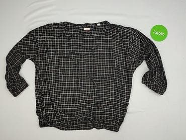 biustonosze 75 d: Tchibo, Bluzka damska, rozmiar XL — 2