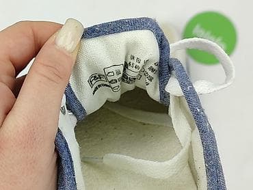 next za darmo: F&F, Trampki damskie, rozmiar 39 — 6