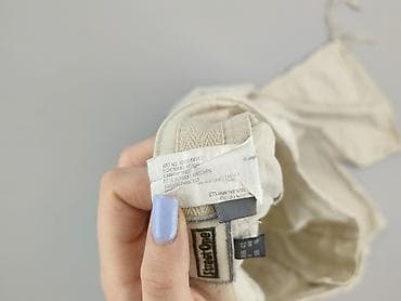 cargo reserved: Street One, Штани карго жіночі, розмір XL — 5