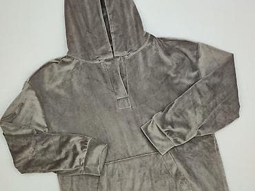 free clothes: Bluza z kapturem damska, rozmiar S — 1