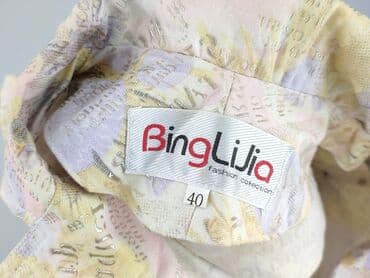 kurtki missguided: Women's blazer, size L — 4