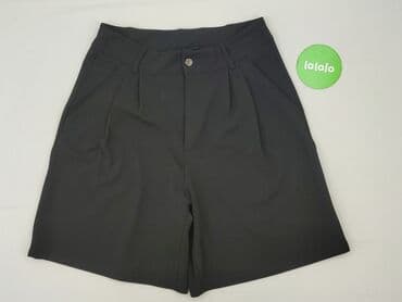 krótkie spodenki damskie do pracy: Sinsay, Szorty damskie, rozmiar L — 10