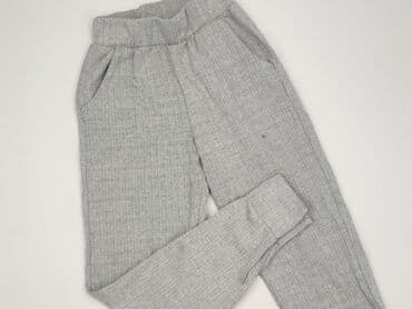 jeansy joggery: Esmara, Spodnie dresowe damskie, S — 1