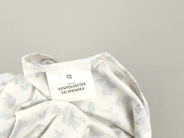 spódnica midi plus size: Spódnica damska, S — 6