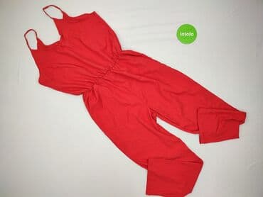sukienka na chrzest dla mamy plus size: Women`s overall, size XL (EU 42) — 3