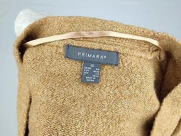 sweter kaszmir hm: Primark, Kardigan damski, rozmiar XS — 4