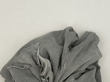 sweter z dodatkiem moheru: H&M Divided, Kardigan damski, M — 6