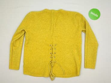 кофти жіночі польські: UP2Fashion, Sweter damski, rozmiar M — 3