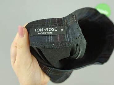 rajstopy i spódniczki: Tom Rose, Spódnica damska, M — 5
